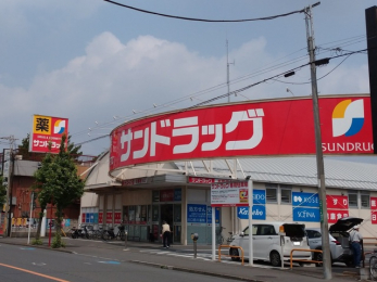 ���ӊ��@�T���h���b�O�@�O��X �`�u���S�E�M���E�֗��v�����b�g�[�ɁA���q�l�ɐM�������X����ڎw���Ă���܂��` �i490m�j