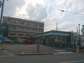 �@�t�@�~���[�}�[�g  �ŉ��P���ړX�i310m�j