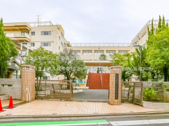 ���ӊ��@�������܎s�����v�ے��w�Z�i950m�j