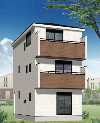 ���n�O�ώʐ^�@�`�O�ϗ\�z�p�[�X�` �E�v��i�K�̐}�ʂ�`�����C���[�W�}�ł��B�܂�����\���Ȃ��ύX�ɂȂ�ꍇ���������܂��B