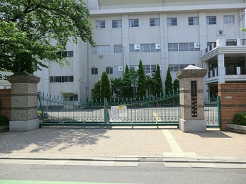 ���ӊ��@�������܎s���Y�a���w�Z�i530m�j