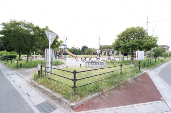 ���ӊ��@��v�ۗ̉ƌ����i300m�j