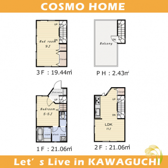 �Ԏ��}�i�̂P�ˌ��j�@-