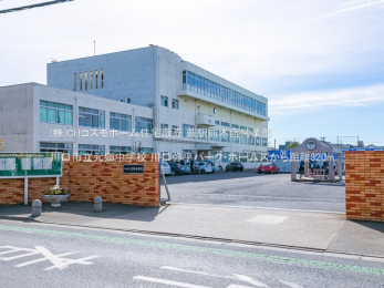 ���ӊ��@����s���������w�Z�i320m�j