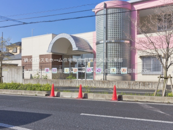 ���ӊ��@��˕ۈ牀�i1230m�j