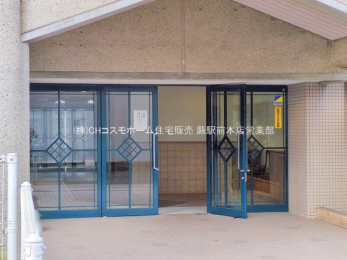 �G���g�����X�@-