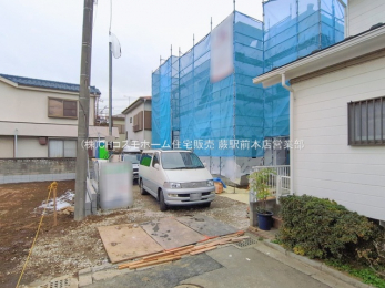 ���n�O�ώʐ^�@-