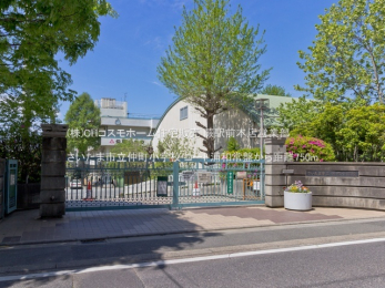 ���ӊ��@�������܎s���������w�Z�i750m�j