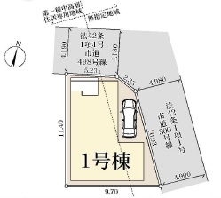 �Ԏ��}�i�̂P�ˌ��j�@-