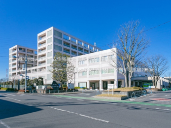 ���ӊ��@����s����ÃZ���^�[�i2030m�j