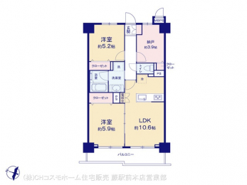 �Ԏ��}�i�̂P�}���V�����j�@�}�ʂƈقȂ�ꍇ�͌�����D��