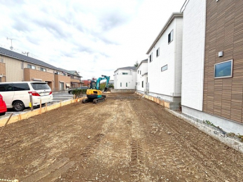 ���n�O�ώʐ^�@�`���n�ʐ^�`�ՐÂȏZ��X�ł��B�@���ꂩ��抄��u���b�N�{�H�������܂��B