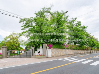 ���ӊ��@�������܎s���؍蒆�w�Z�i2450m�j