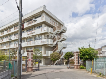 ���ӊ��@�������܎s�����Y�a���w�Z�i1500m�j