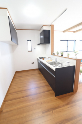 �L�b�`���@�ᓯ�d�l��