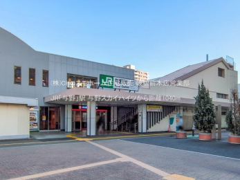 ���ӊ��@JR�u�^��v�w�i1040m�j