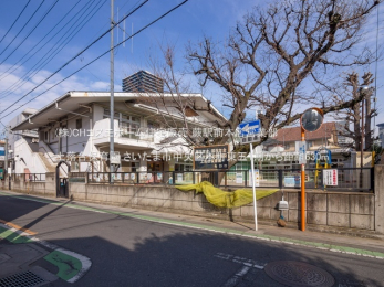 ���ӊ��@�㗎���ۈ牀�i630m�j