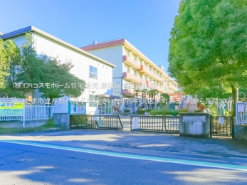 ���ӊ��@�������܎s���^�씪�����w�Z�i300m�j