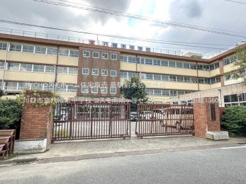 ���ӊ��@����s�������ؒ��w�Z�i1360m�j