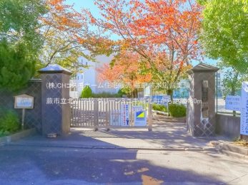 ���ӊ��@�n�s���k���w�Z�i480m�j