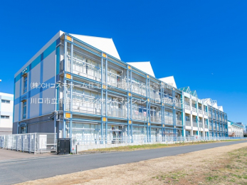 ���ӊ��@����s���쒆�w�Z�i1120m�j