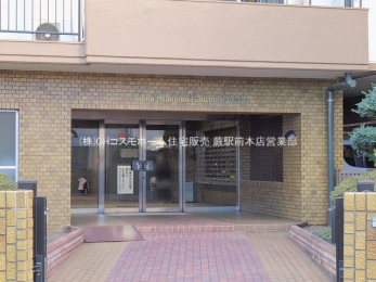 �G���g�����X�@-