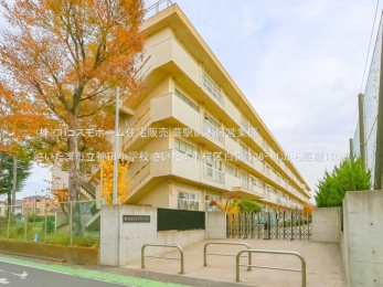 ���ӊ��@�������܎s���_�c���w�Z�i160m�j