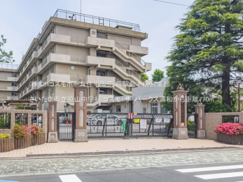 ���ӊ��@�������܎s�����R���w�Z�i770m�j