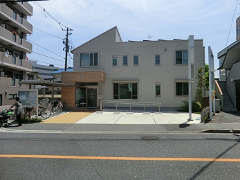 ���ӊ��@�{�c�N���j�b�N�i360m�j