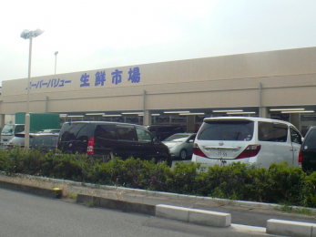 ���ӊ��@�X�[�p�[�o�����[���N�s��i610m�j