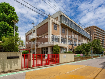 ���ӊ��@����s���œ쏬�w�Z�i440m�j