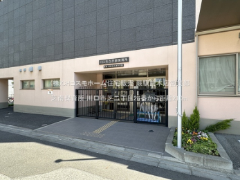 ���ӊ��@�œ�ۈ珊�i210m�j