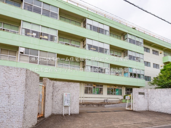 ���ӊ��@����s���݉ƒ��w�Z�i1890m�j