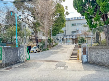 ���ӊ��@����s�������J���w�Z�i520m�j