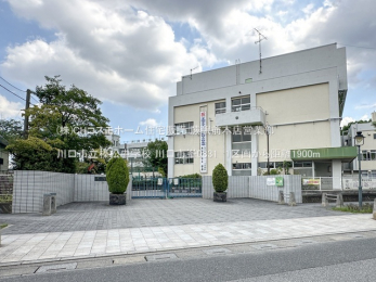 ���ӊ��@����s���Y�����w�Z�i1900m�j