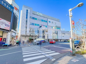 ���ӊ��@JR�u������v�w�i1200m�j