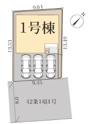 �Ԏ��}�i�̂P�ˌ��j�@-