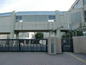 ���ӊ��@�������܎s���^��쒆�w�Z�i630m�j