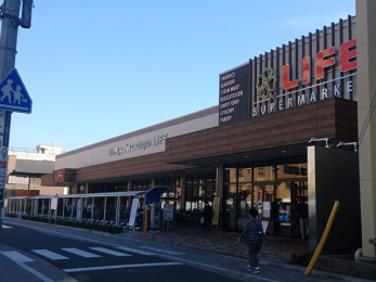 ���ӊ��@���C�t�@�n�w�O�X �n�w�O�X��2018�N�J�ƁA�L���ĊJ�����Ɣ������₷���X���ɂȂ��Ă��܂��i550m�j