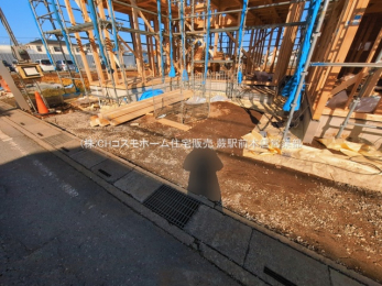 ���n�O�ώʐ^�@-