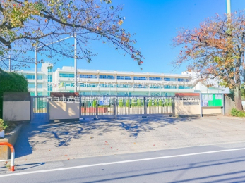 ���ӊ��@�˓c�s�����ڒ��w�Z�i1200m�j