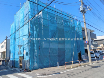 ���n�O�ώʐ^�@-