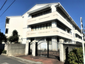 ���ӊ��@�n�s���k���w�Z �ߘa�Q�N�x�ɑn��150�N���}�����������j�������w�Z�ł��i780m�j