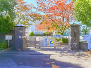 ���ӊ��@�n�s���k���w�Z�i960m�j