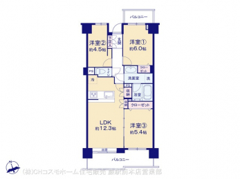 �Ԏ��}�i�̂P�}���V�����j�@�}�ʂƈقȂ�ꍇ�͌�����D��