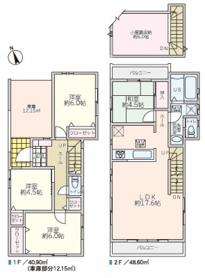 �Ԏ��}�i�̂P�ˌ��j�@-