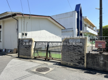 ���ӊ��@�ŕۈ珊�i360m�j