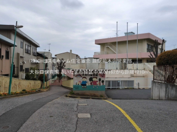 ���ӊ��@��J���ۈ牀�i1210m�j