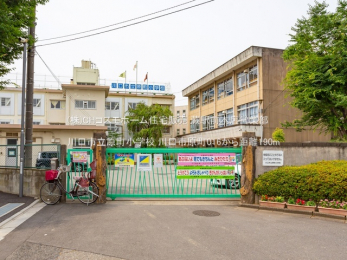 ���ӊ��@����s���������w�Z�i190m�j