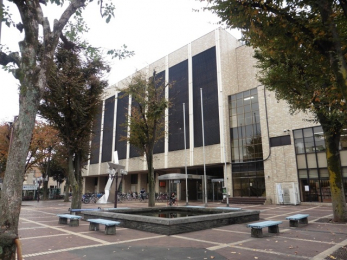 ���ӊ��@�n�s���̈�فi570m�j